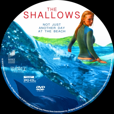 The Shallows