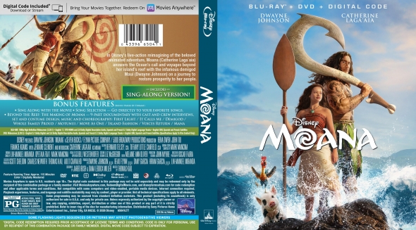 Moana