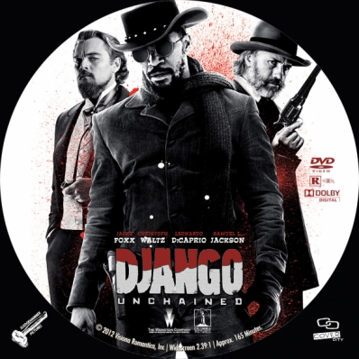 Django Unchained