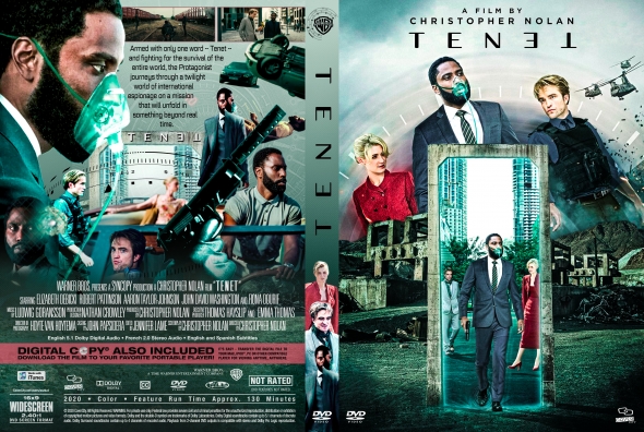 Tenet