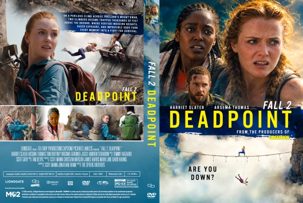 Fall 2: Deadpoint
