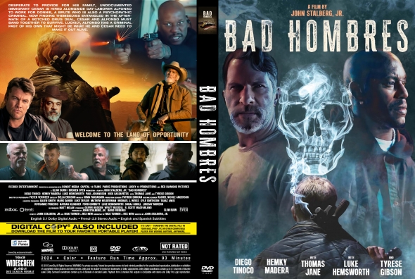 Bad Hombres
