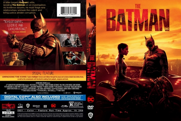 The Batman