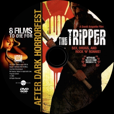 The Tripper