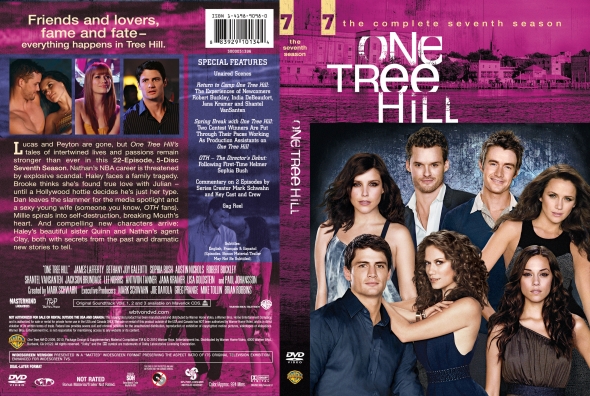 One Tree Hill - Season 7
