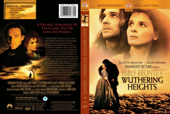 Wuthering Heights