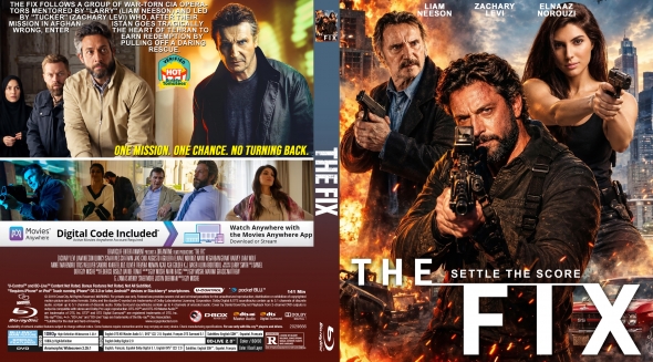 The Fix