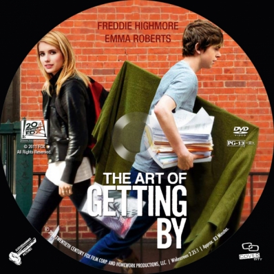 The Art Of Getting By