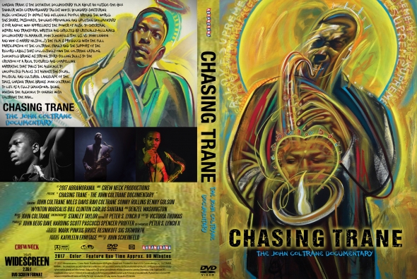 Chasing Trane: The John Coltrane Documentary