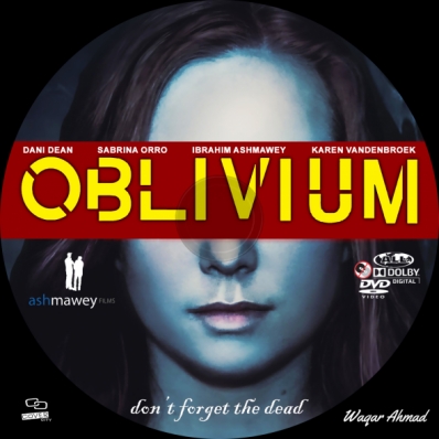 Oblivium