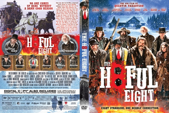 The Hateful Eight