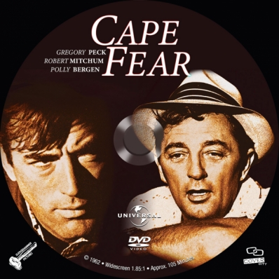 Cape Fear
