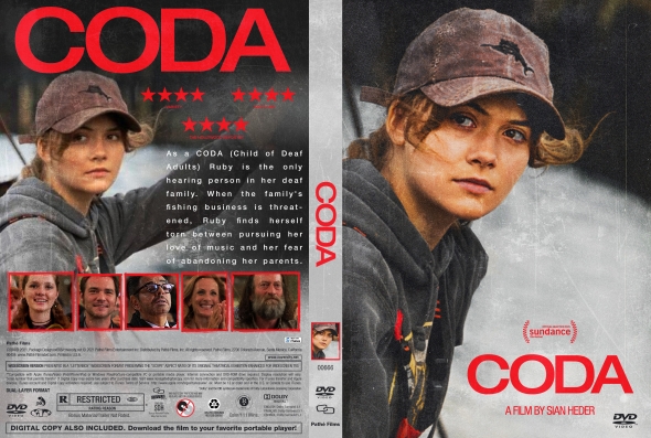 CODA