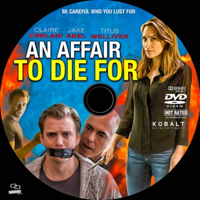 An Affair to Die For
