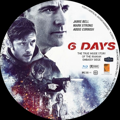6 Days