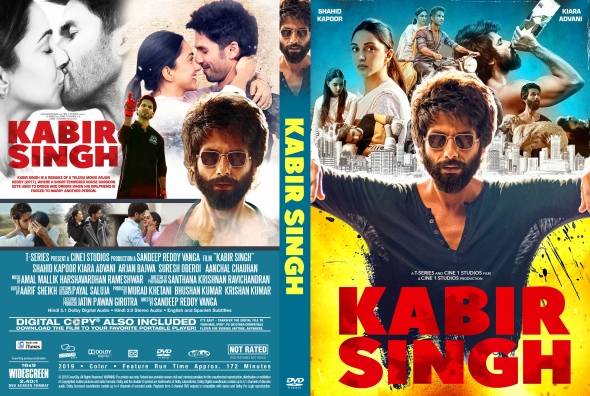 Kabir Singh