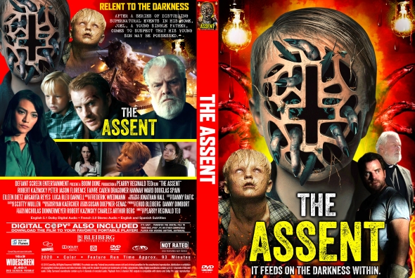 The Assent