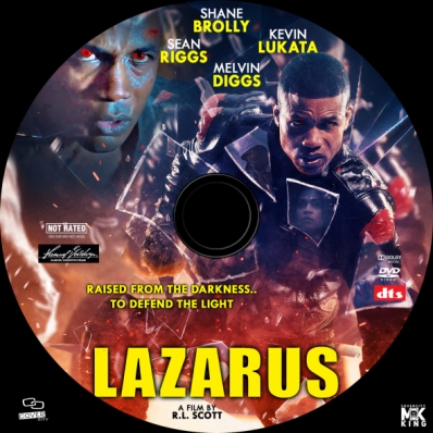 Lazarus