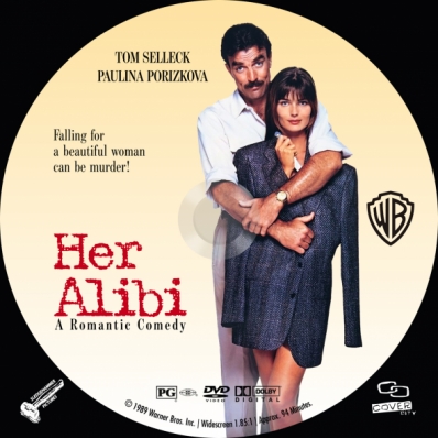 Her Alibi