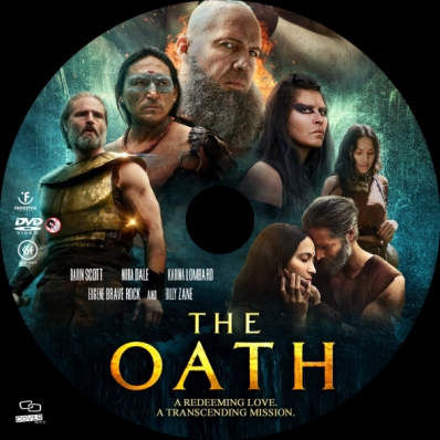 The Oath