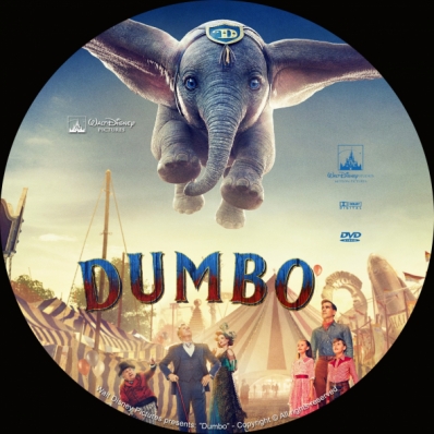 Dumbo