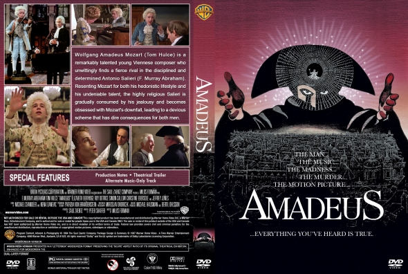 Amadeus