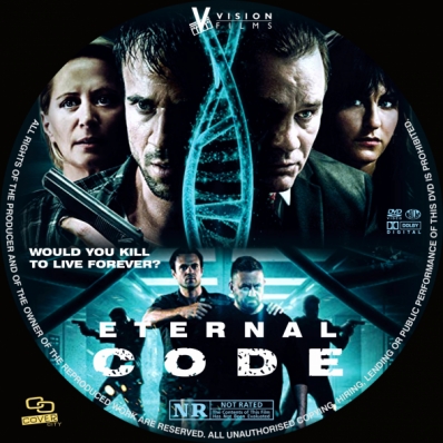 Eternal Code