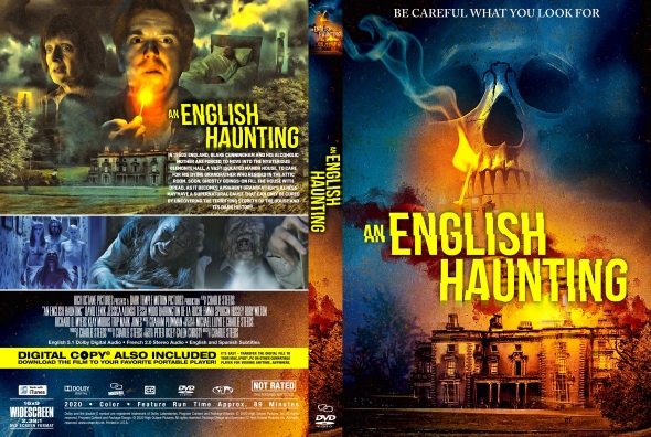 An English Haunting