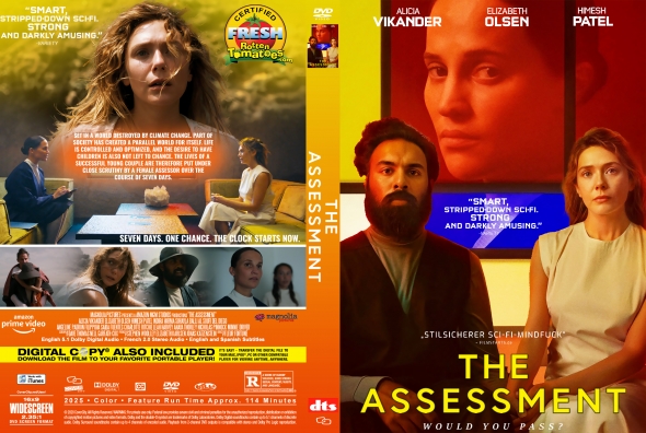 The Assessment