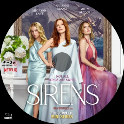 Sirens - TV Mini Series