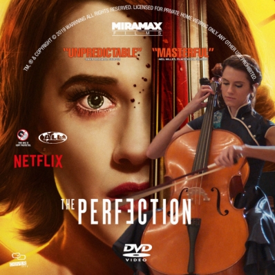 The Perfection