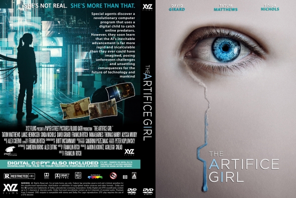 The Artifice Girl