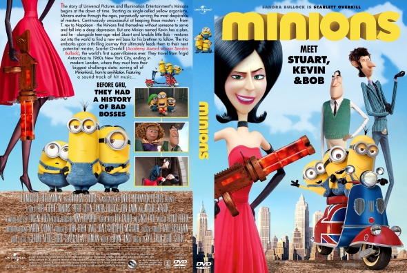 Minions