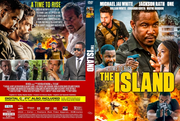 The Island