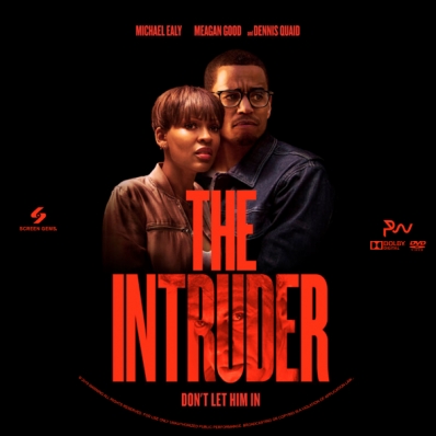 The Intruder