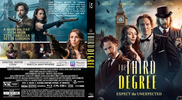 The Third Degree