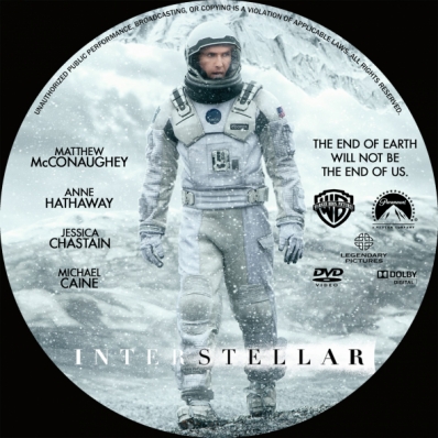 Interstellar