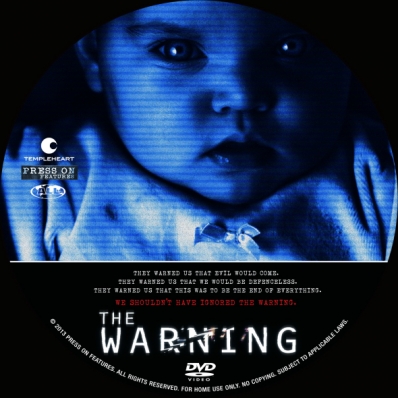 The Warning