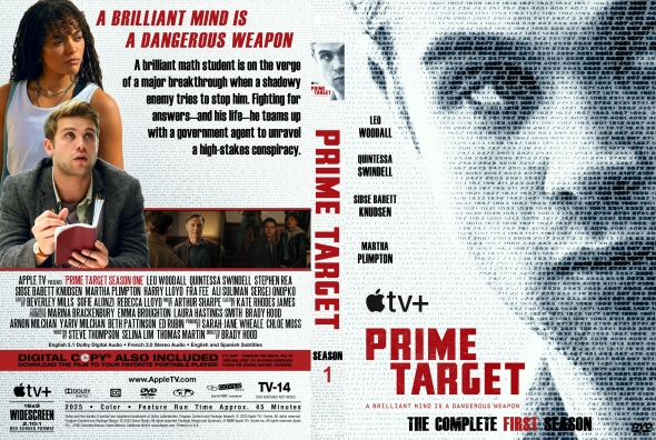 Prime Target - Season 1