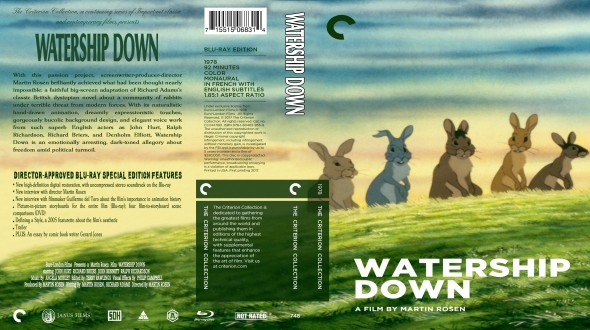 Watership Down