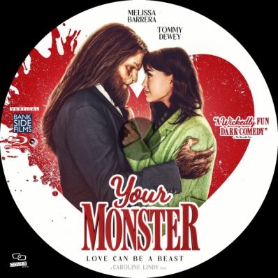 Your Monster