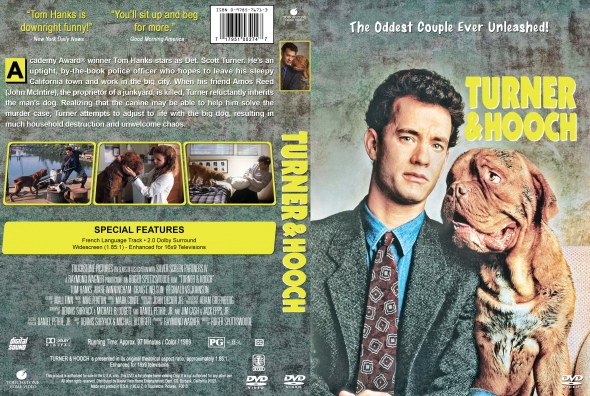 Turner & Hooch