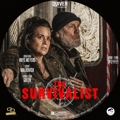 The Survivalist