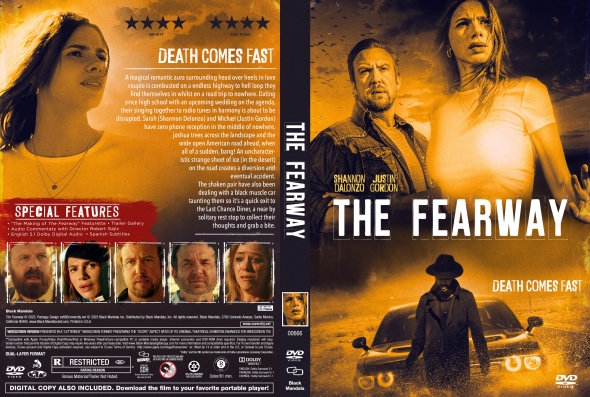 The Fearway