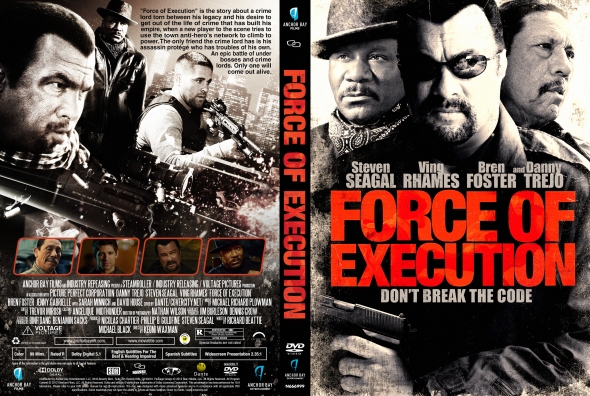 Force of Execution