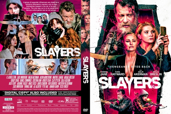 Slayers