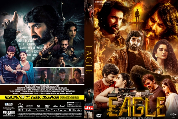Eagle