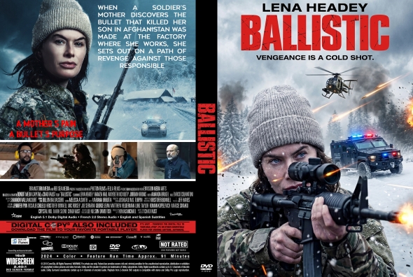 Ballistic