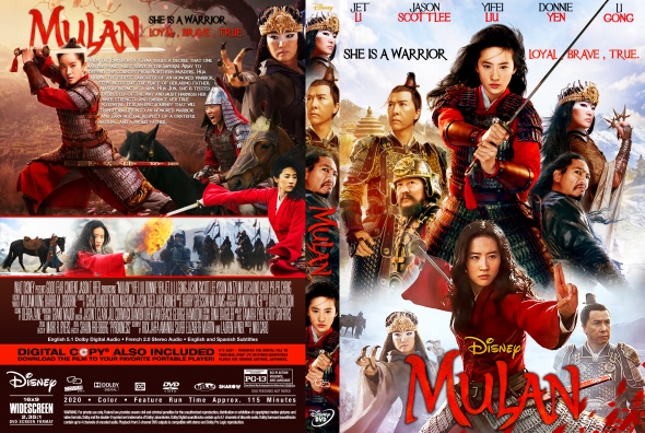 Mulan