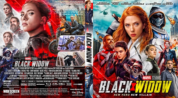 Black Widow